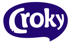 Croky Logo