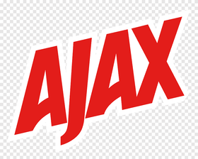 Ajax Schoonmaakmiddelen Logo